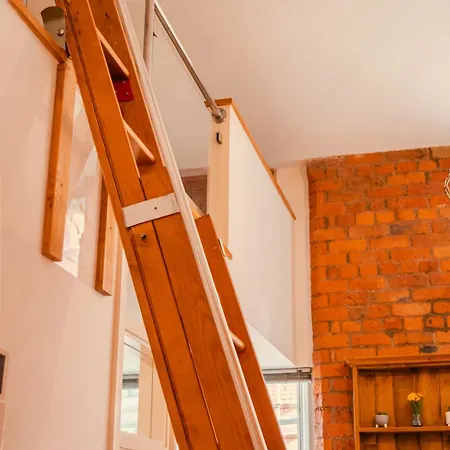 Chic Georgian Flat In Central Manchester Exterior photo